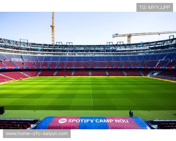 巴萨若平衡竞技与市场，诺坎普传奇可续写