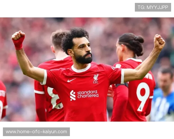 利物浦四连胜,斯洛特战术调整奏效,萨拉赫被迫接受替补角色