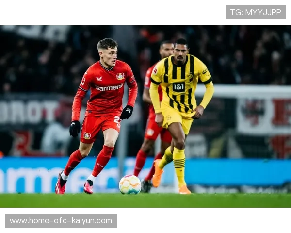 勒沃库森稳住局面，维尔茨贡献明显